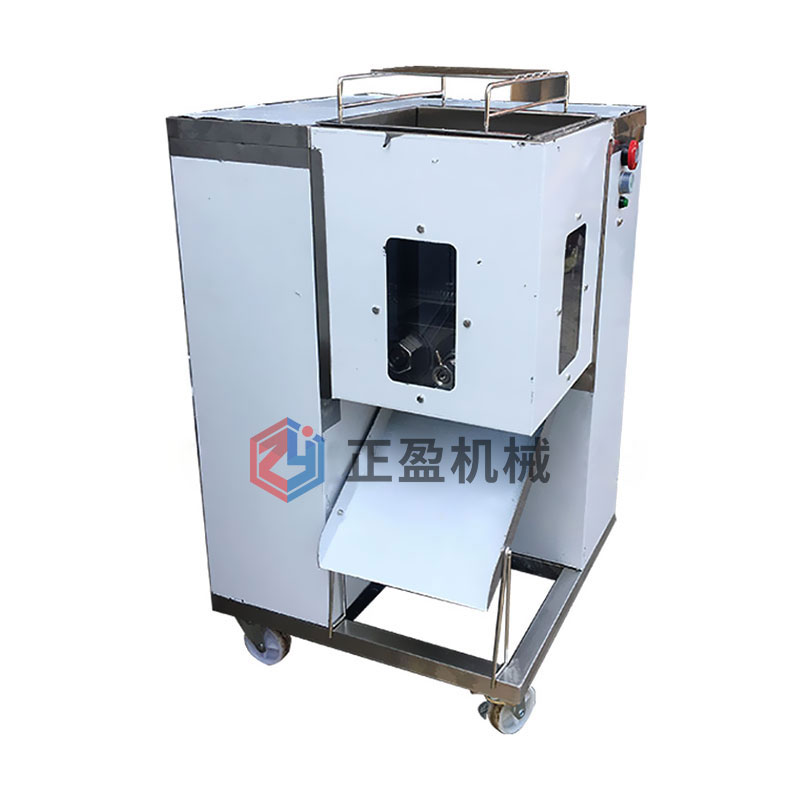 草莓视频在线观看网站機械切肉絲肉片機ZYR-6