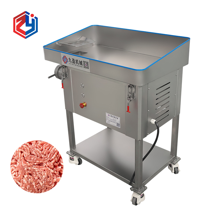 商用絞肉機與家用絞肉機的區別有哪些？
