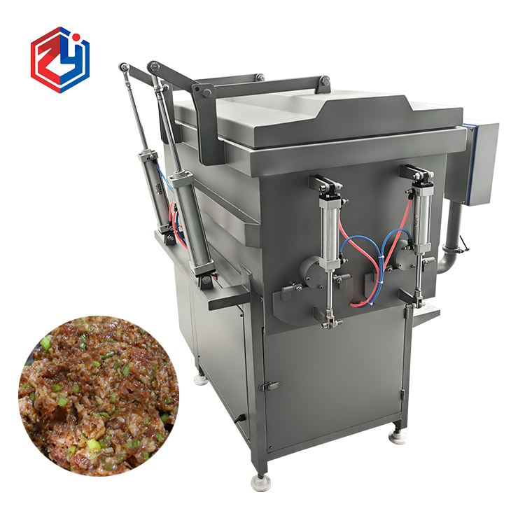 你知道商用絞肉機的正確方法是什麽嗎？