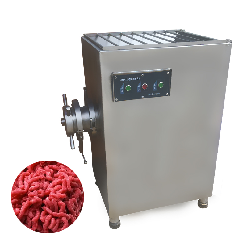 絞魚肉用什麽機器最好？絞肉機選擇什麽品牌好？