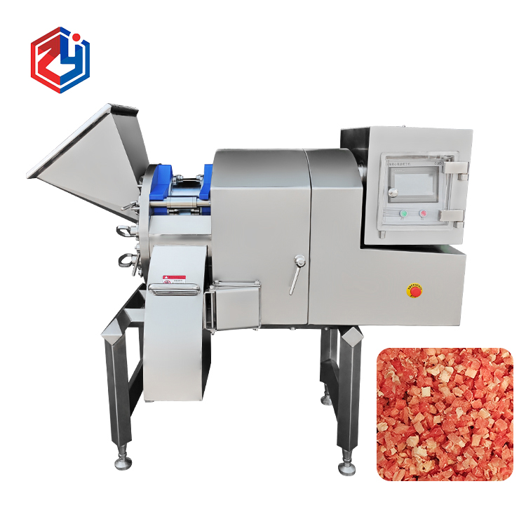凍肉切丁機能切什麽？難道隻有肉嗎？